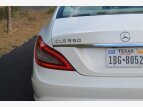 Thumbnail Photo 12 for 2012 Mercedes-Benz CLS550